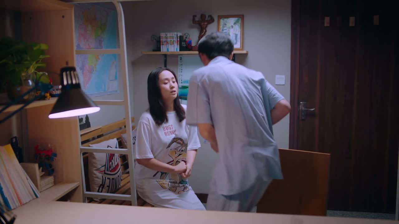 早点睡啊 好 别看太晚