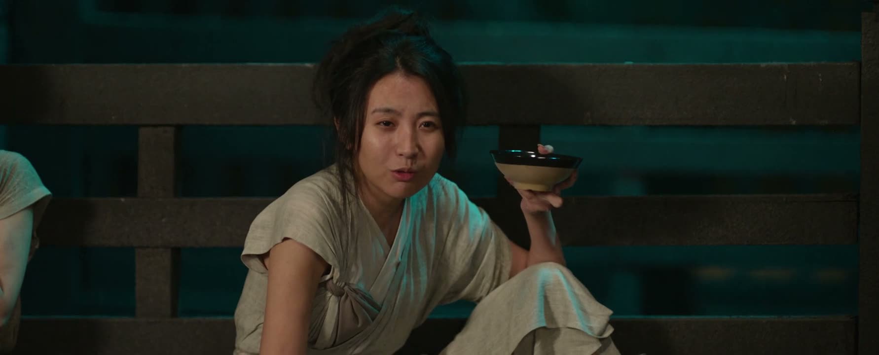 除非你寻死