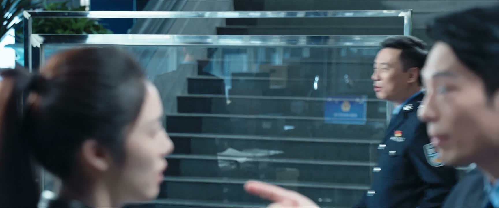 不要跟我掰扯了 好好养病 最重要 周瑾