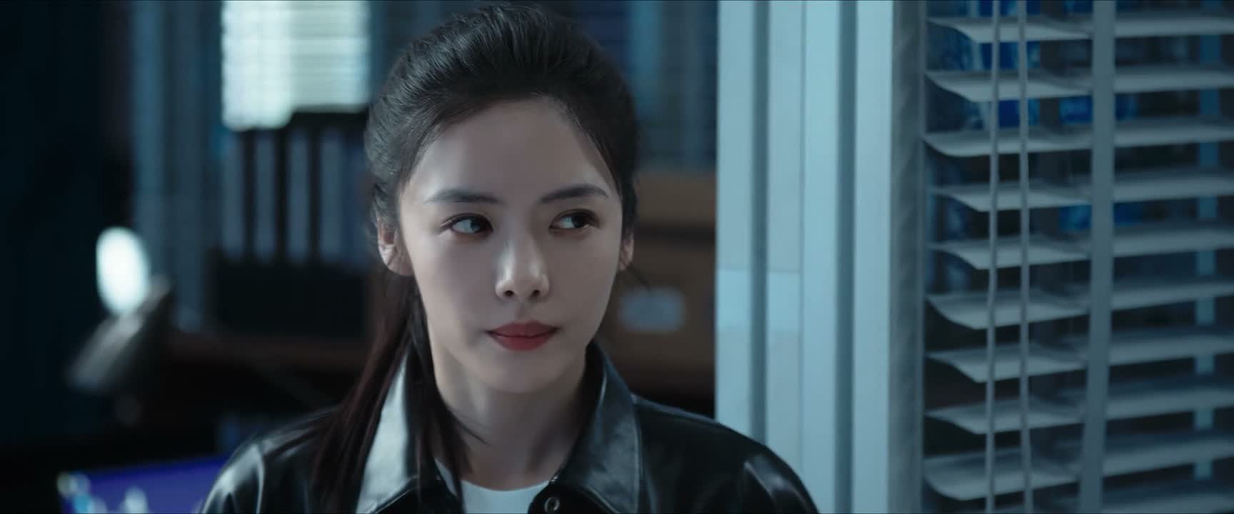 好什么呀 劲儿劲儿的 师姐我跟你说
