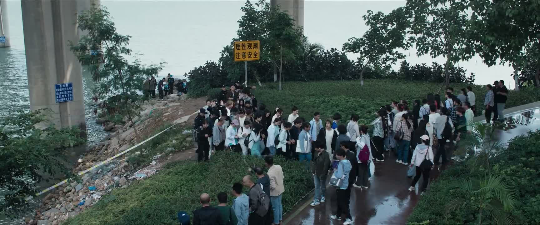 没什么好看的 看了也难受