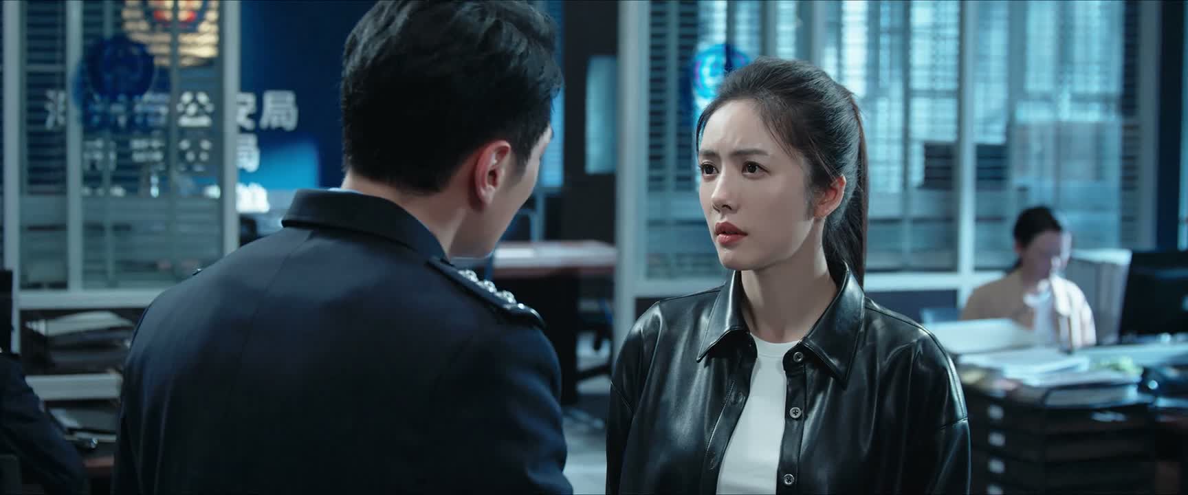 你看你这伤刚养好