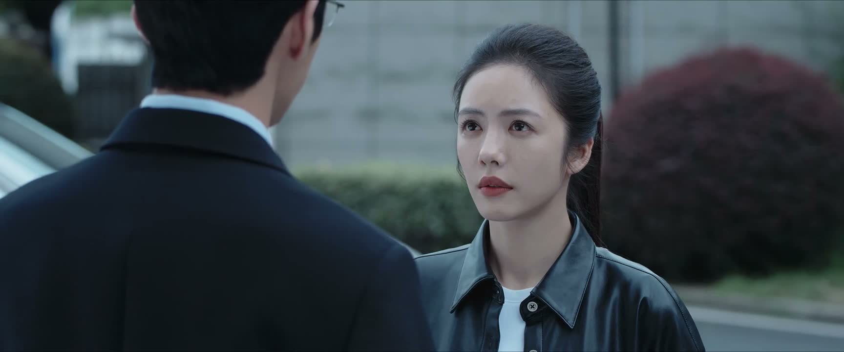你没有跟8·17幕后的人 正面交手的经验