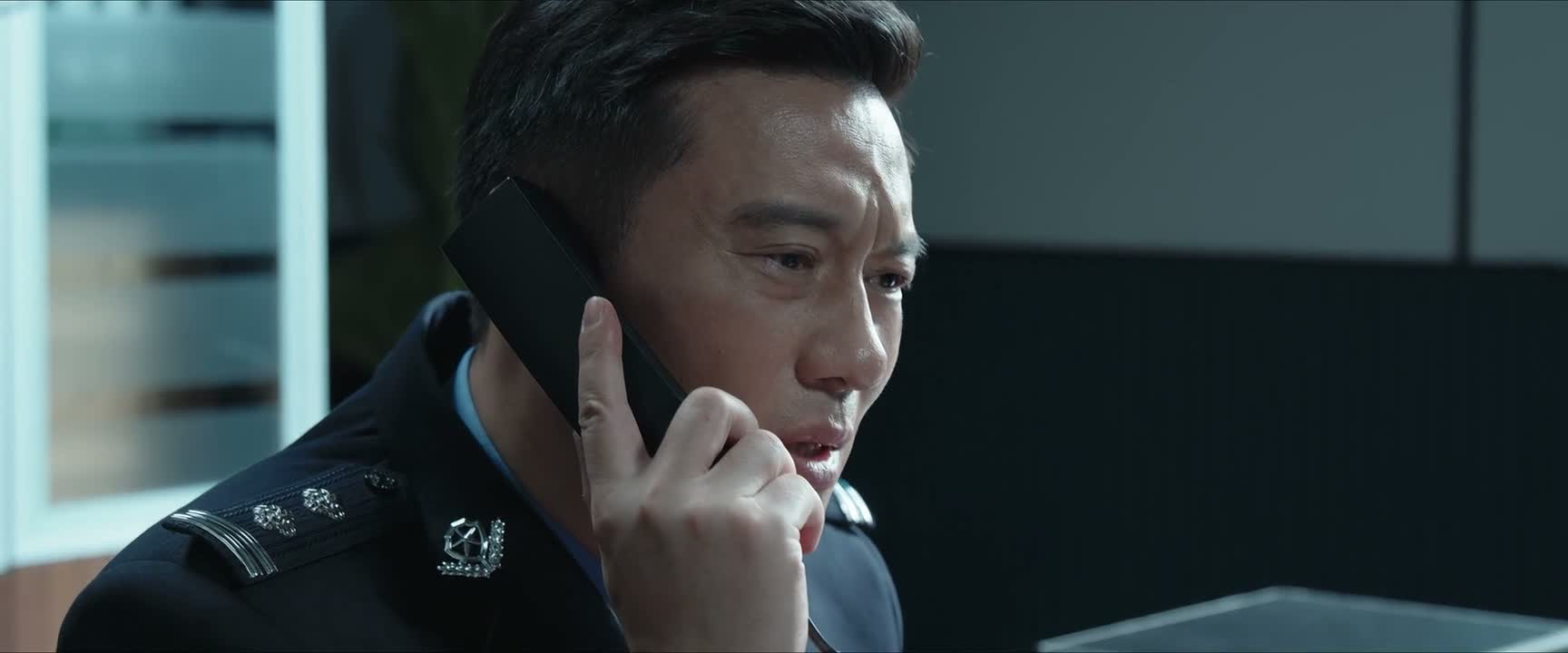 你说你这个时候 为什么非得让她打头阵呢