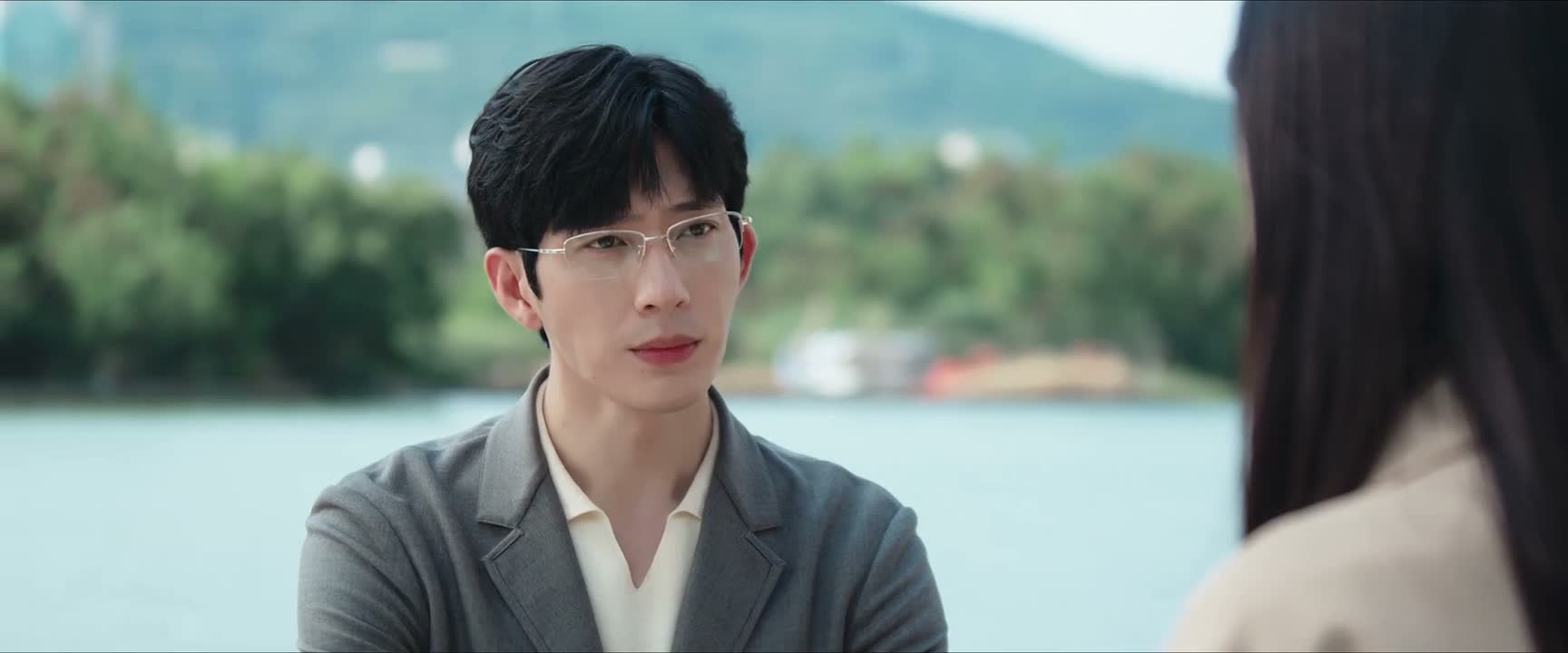 我确实是 以为我可以 我也想试一试