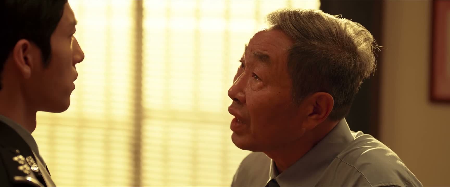 我说话你听不懂是不是