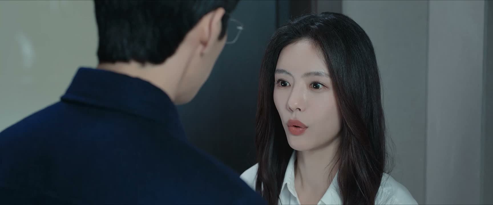我真的要走了 来不及了 我送你 没事