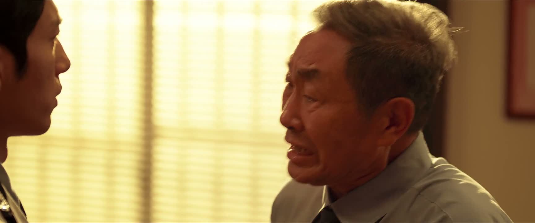 现在不是你出风头的时候