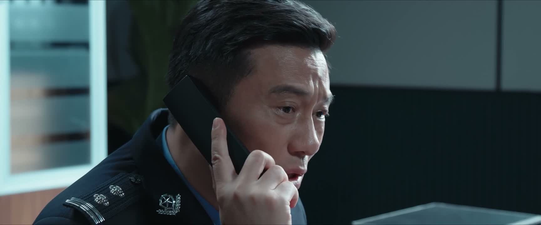 也没独立办过什么大案 你说
