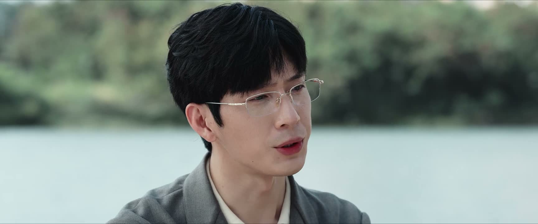 也是你不得不尊重自己的内心