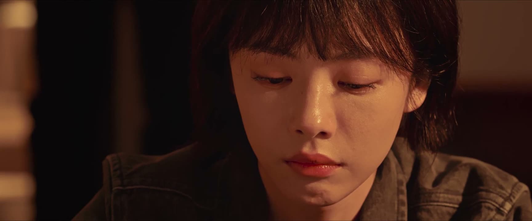 以后我的人生能够平坦顺利