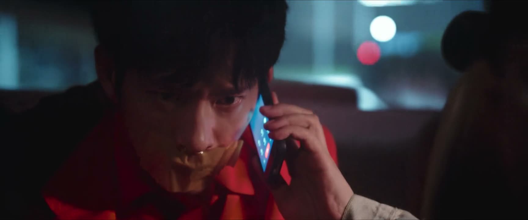 怎么有自信说了解我呢