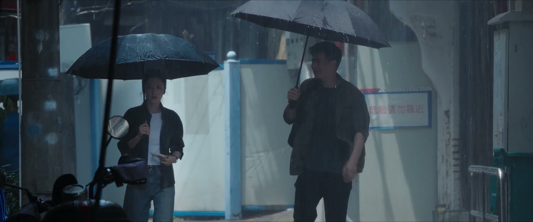这也太难排查了呀 到现在连死者是谁都不知道