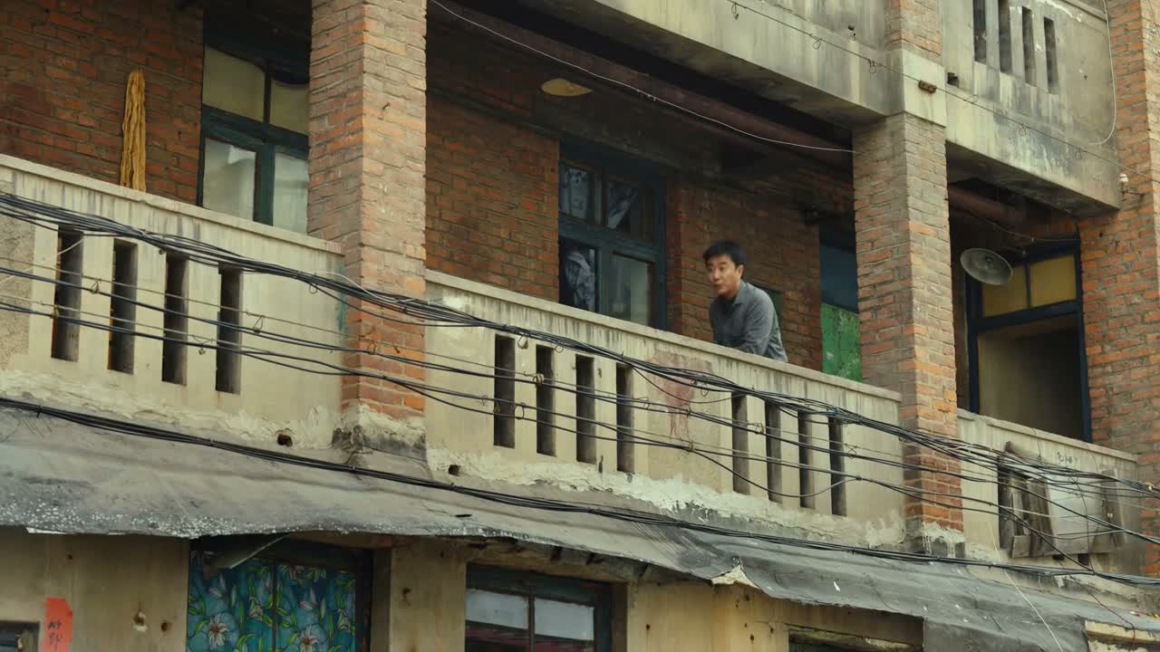 还学会跟我扯谎了