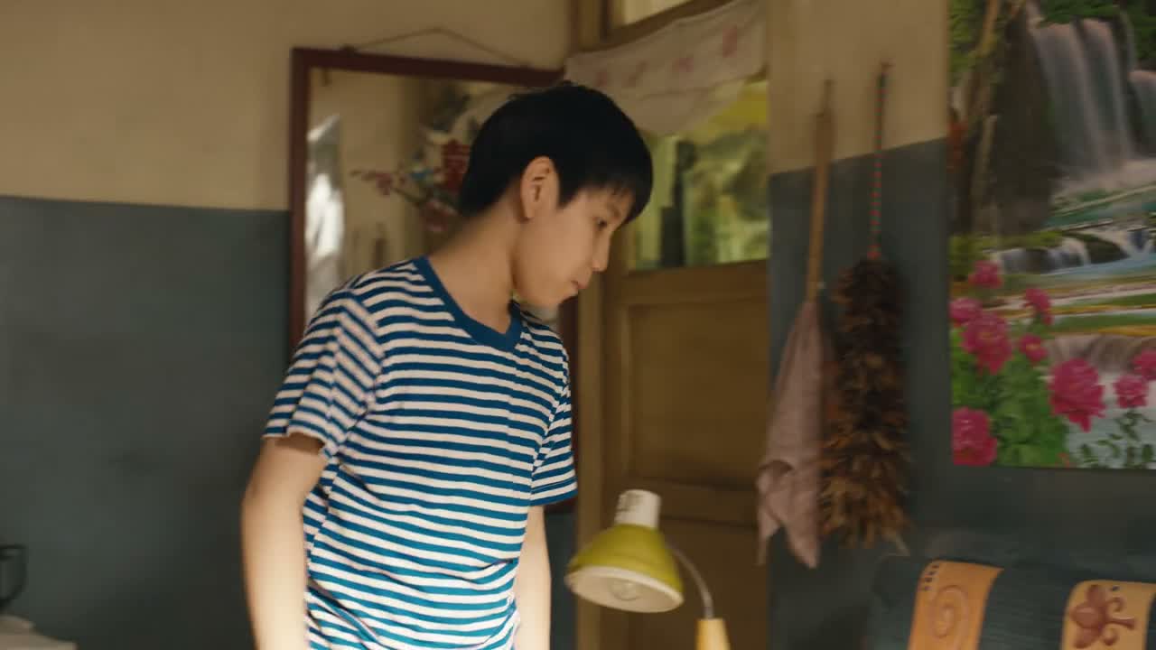 可自打我妈走了之后