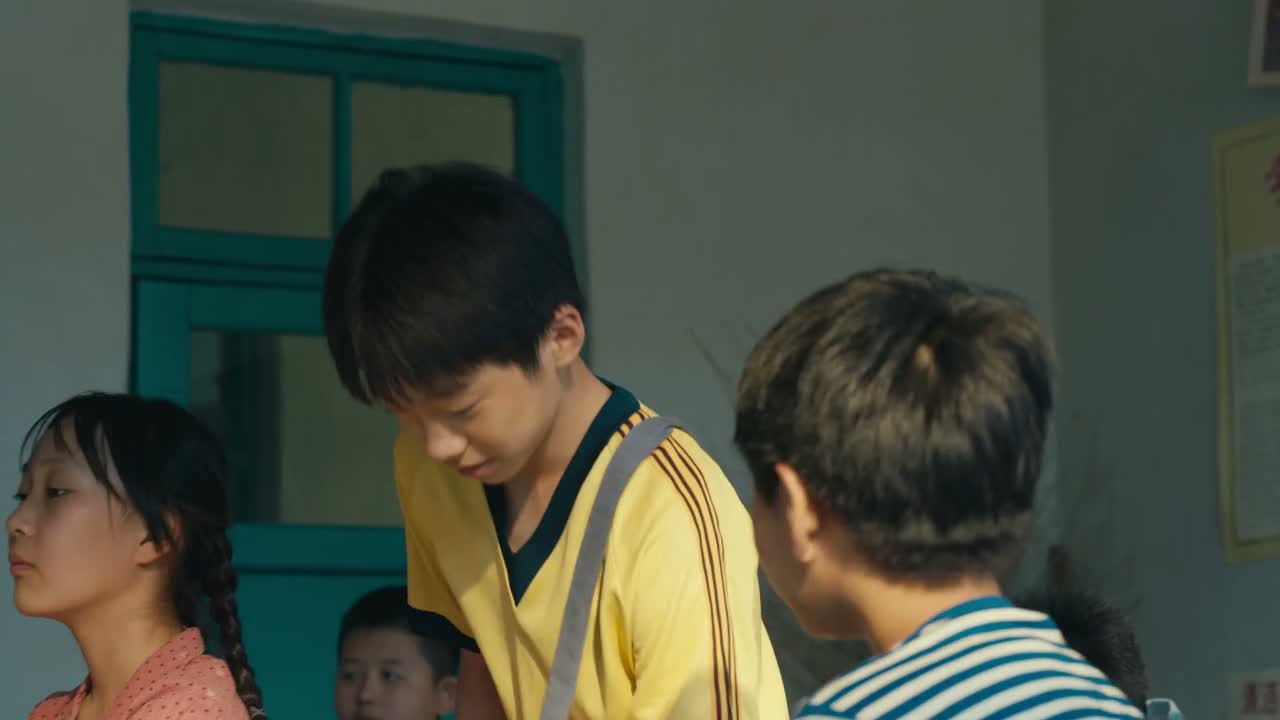 来 既然有新同学转班呢