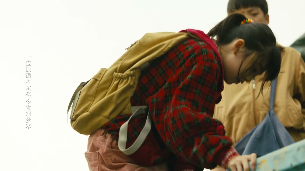 连卡车斗子她都敢爬