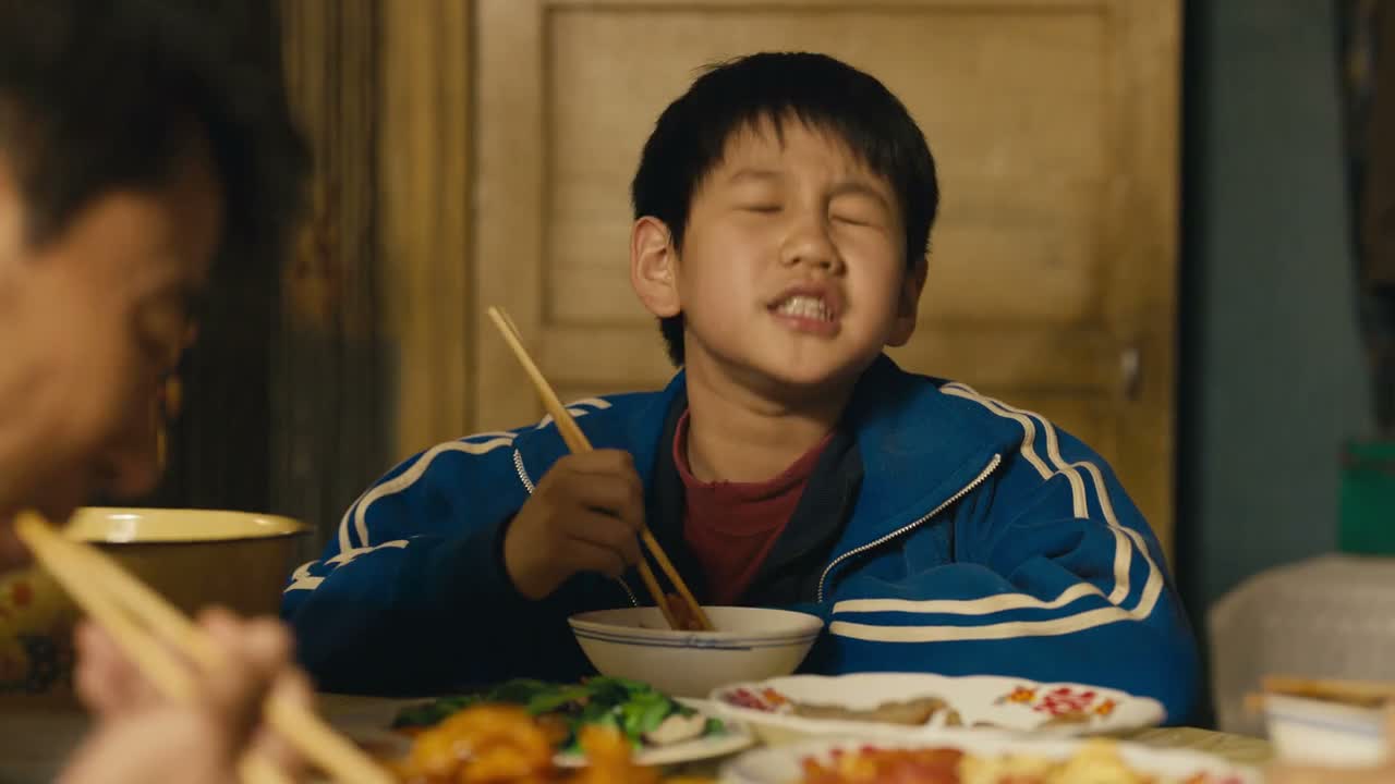 没事 就一泡尿的事