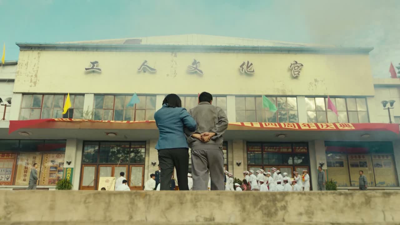 你可得给人家好好地赔不是
