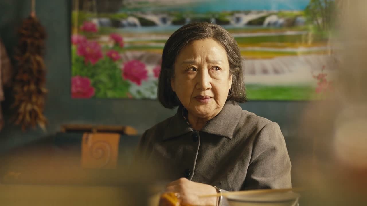 你没长手没长腿呀