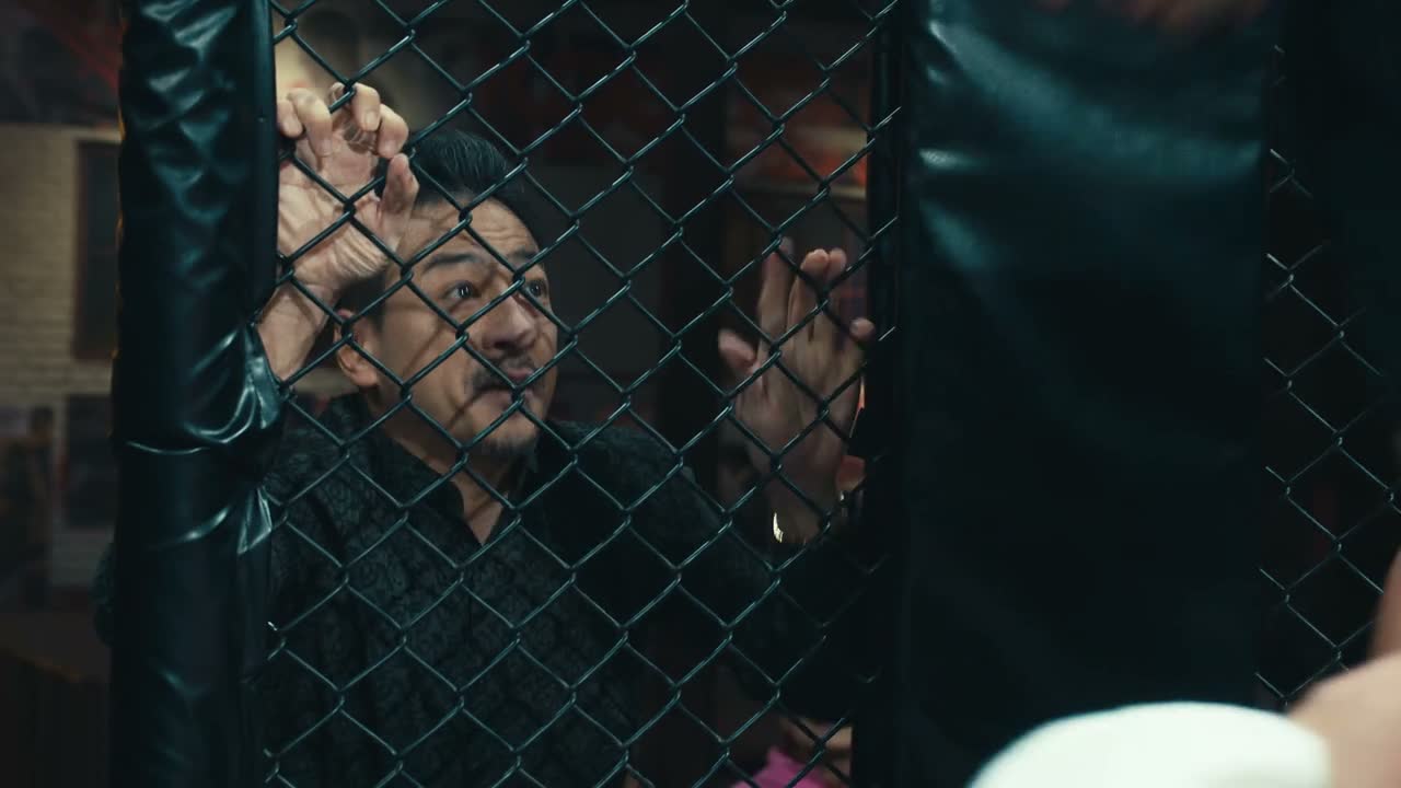 你想要多少钱我都可以给你