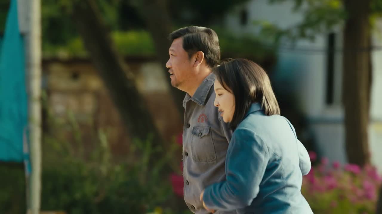 你一会儿别光顾着热闹