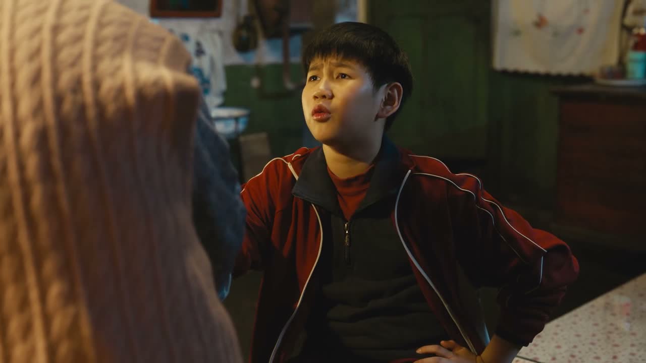 她不也看我不顺眼吗