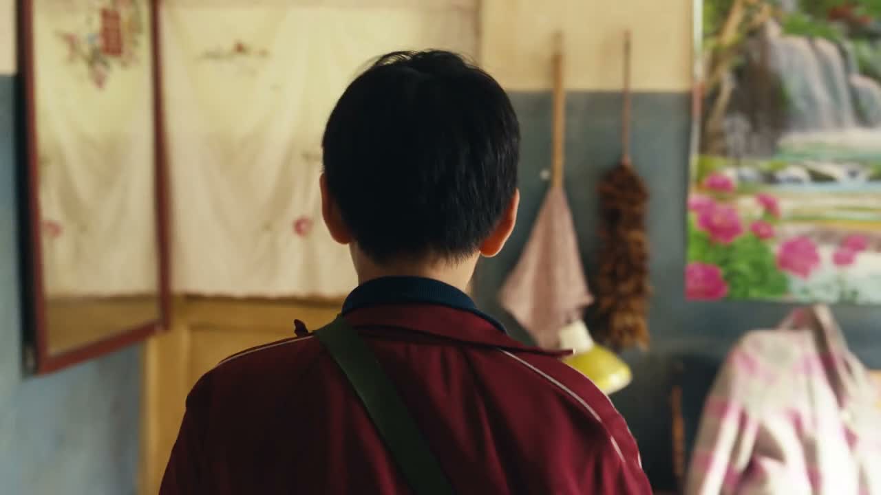完等安排好了 咱俩就走啊