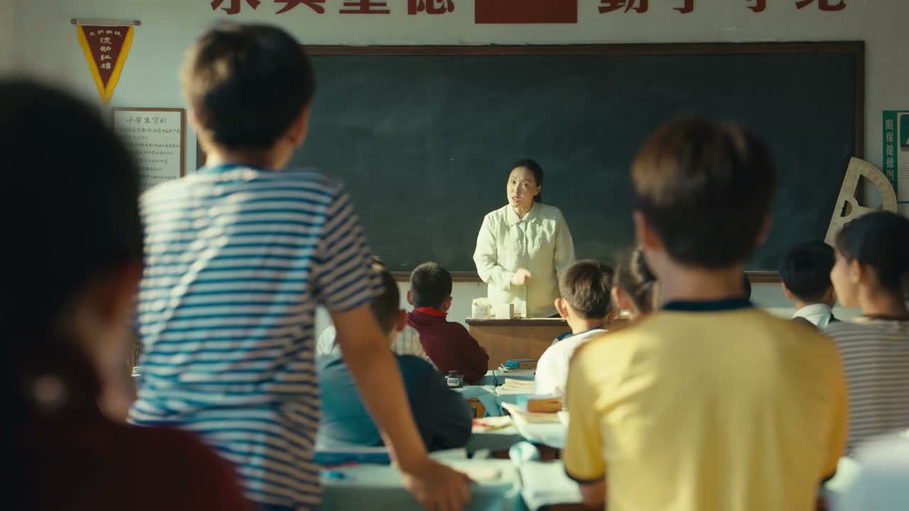 我说什么你就照做就行了