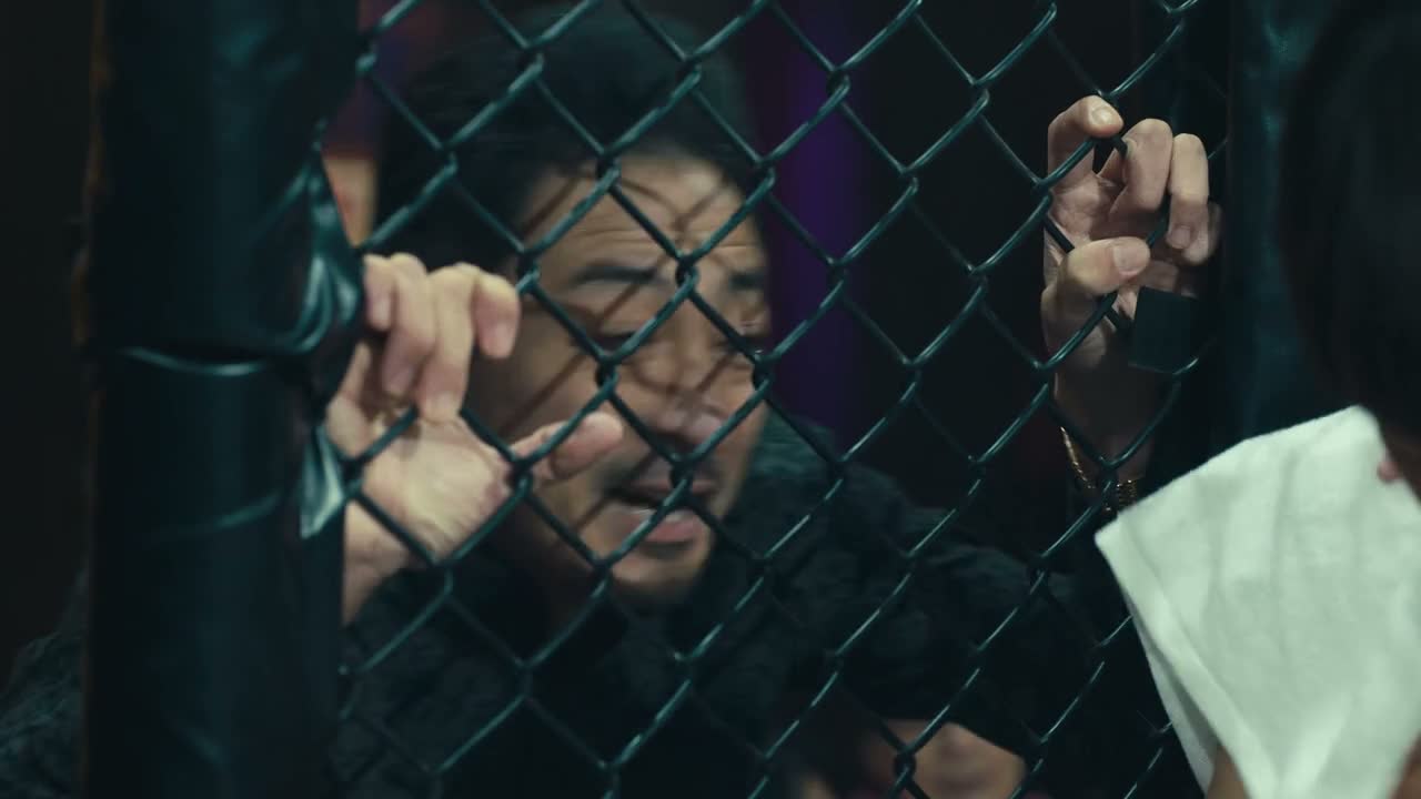 我为这场比赛赌上了所有