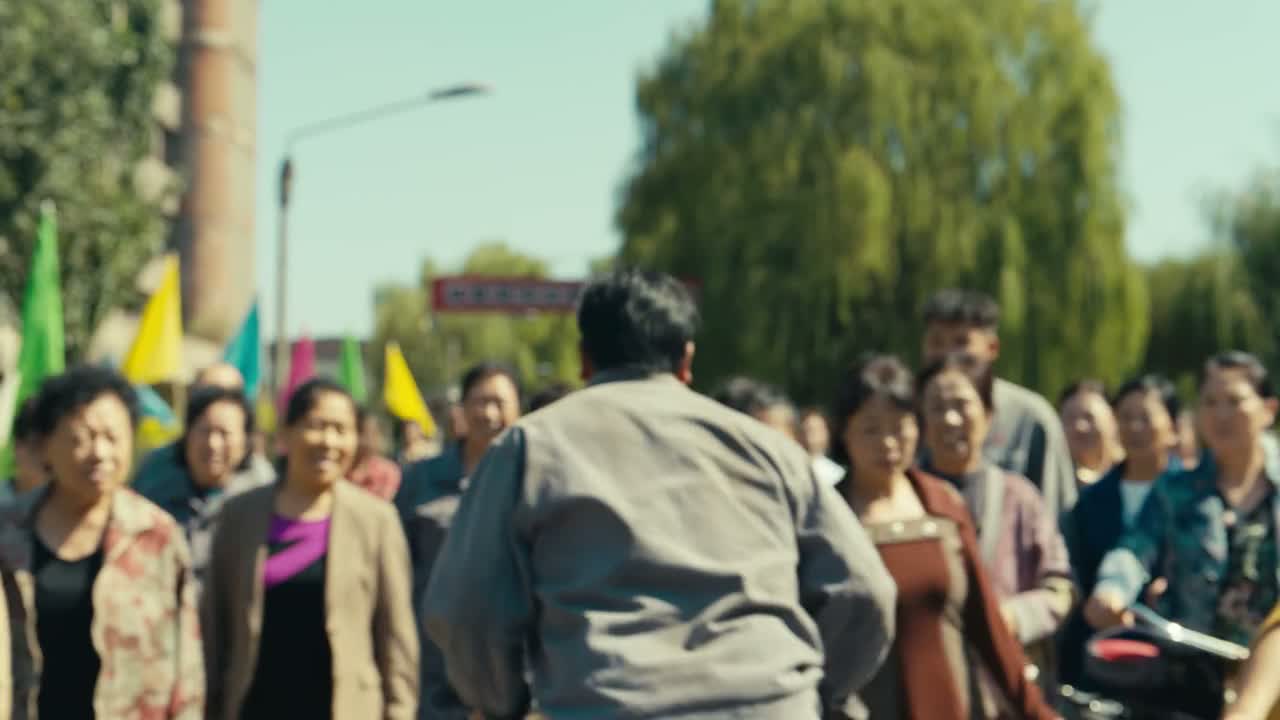 这啥态度啊 你这人呢