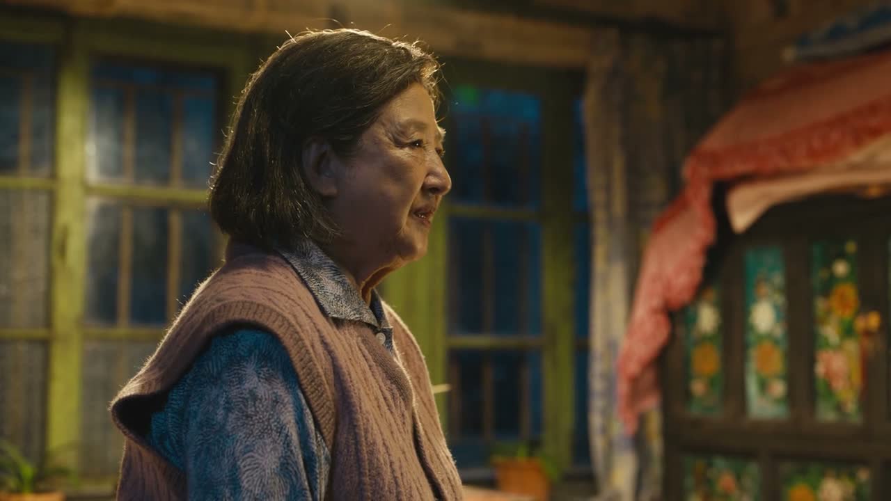 真皮实