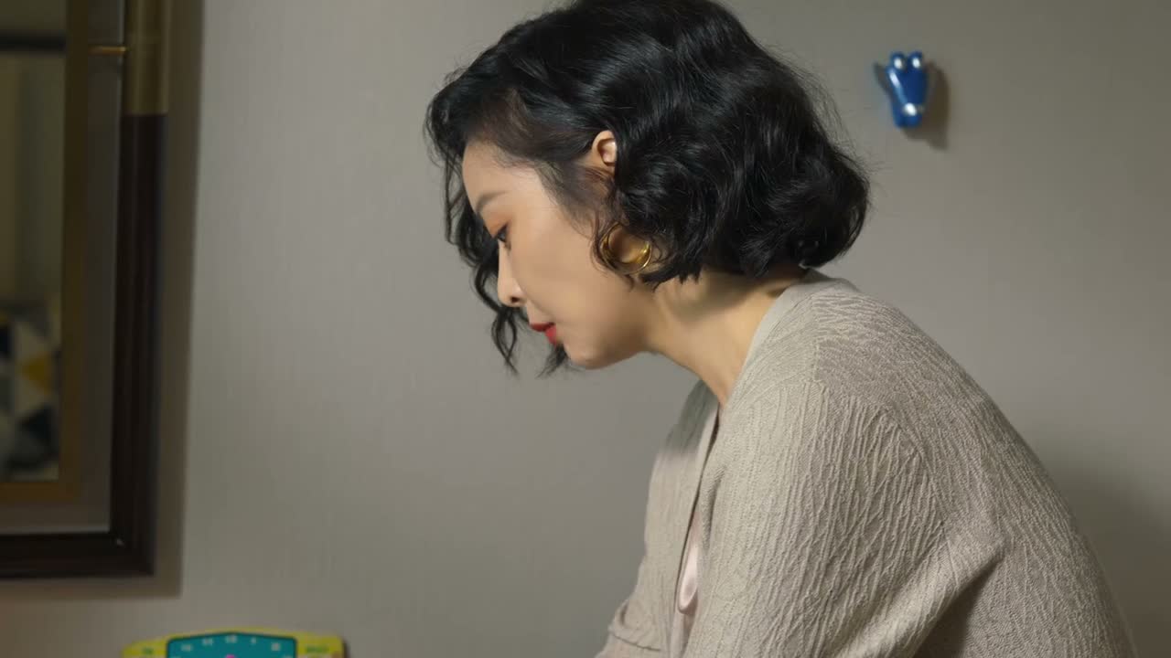 慢慢喝 小心烫
