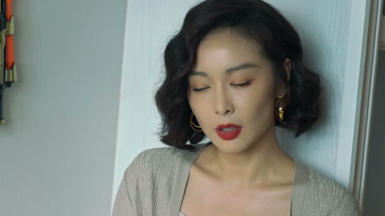 你哥 你放心