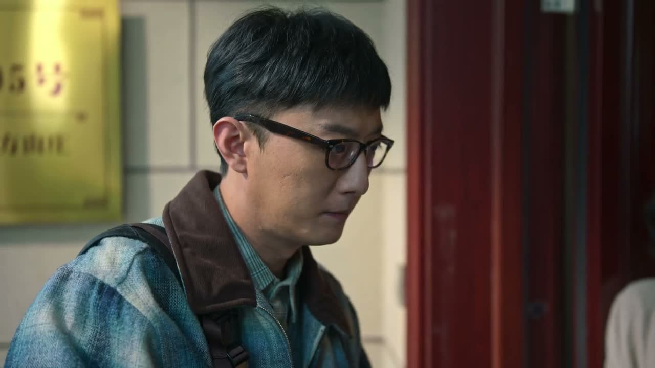 你那包 检查一下