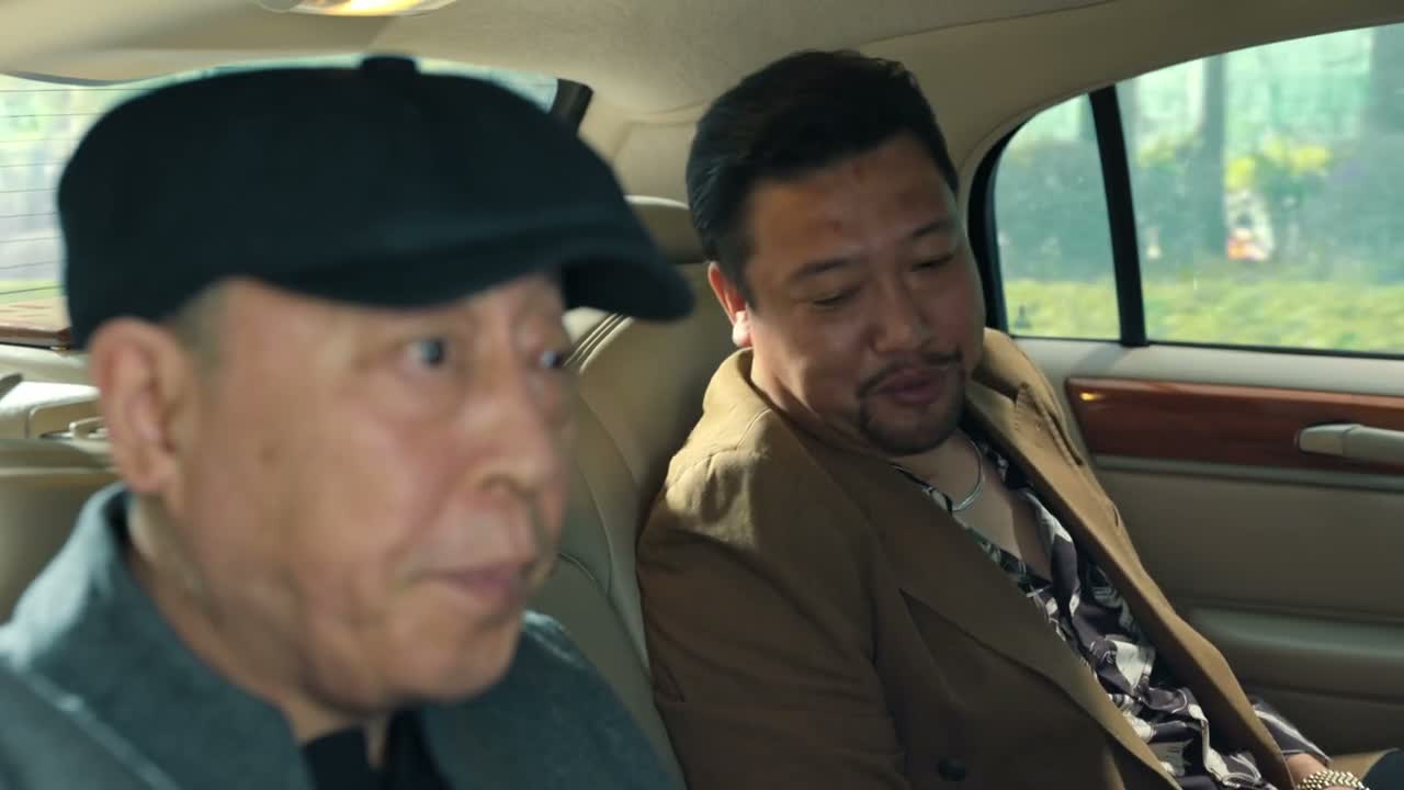 您说话肯定好使