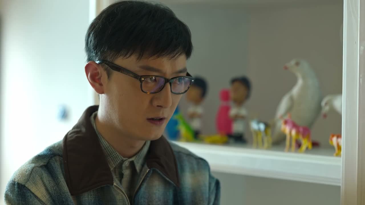 请你一定相信我们