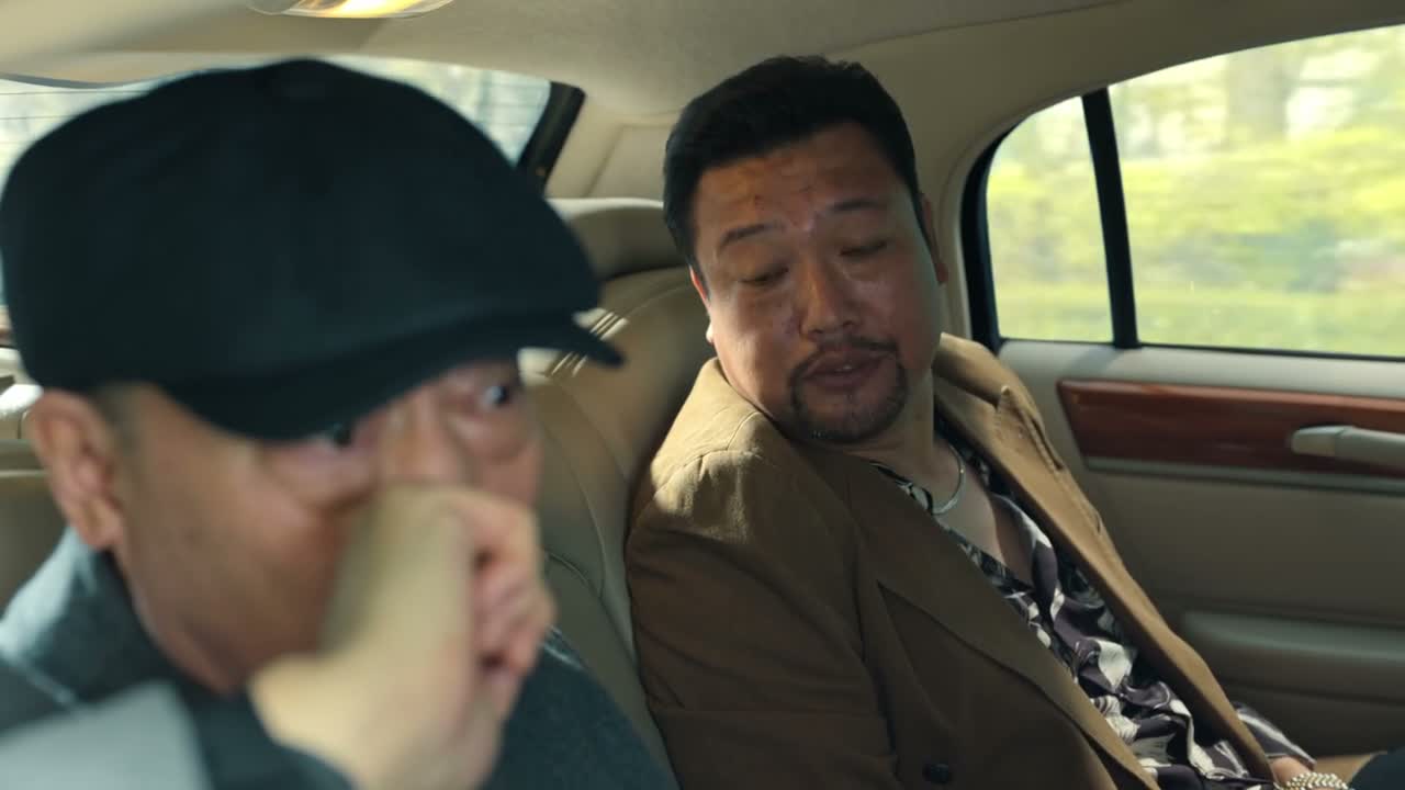 我从小就疼得不行啊