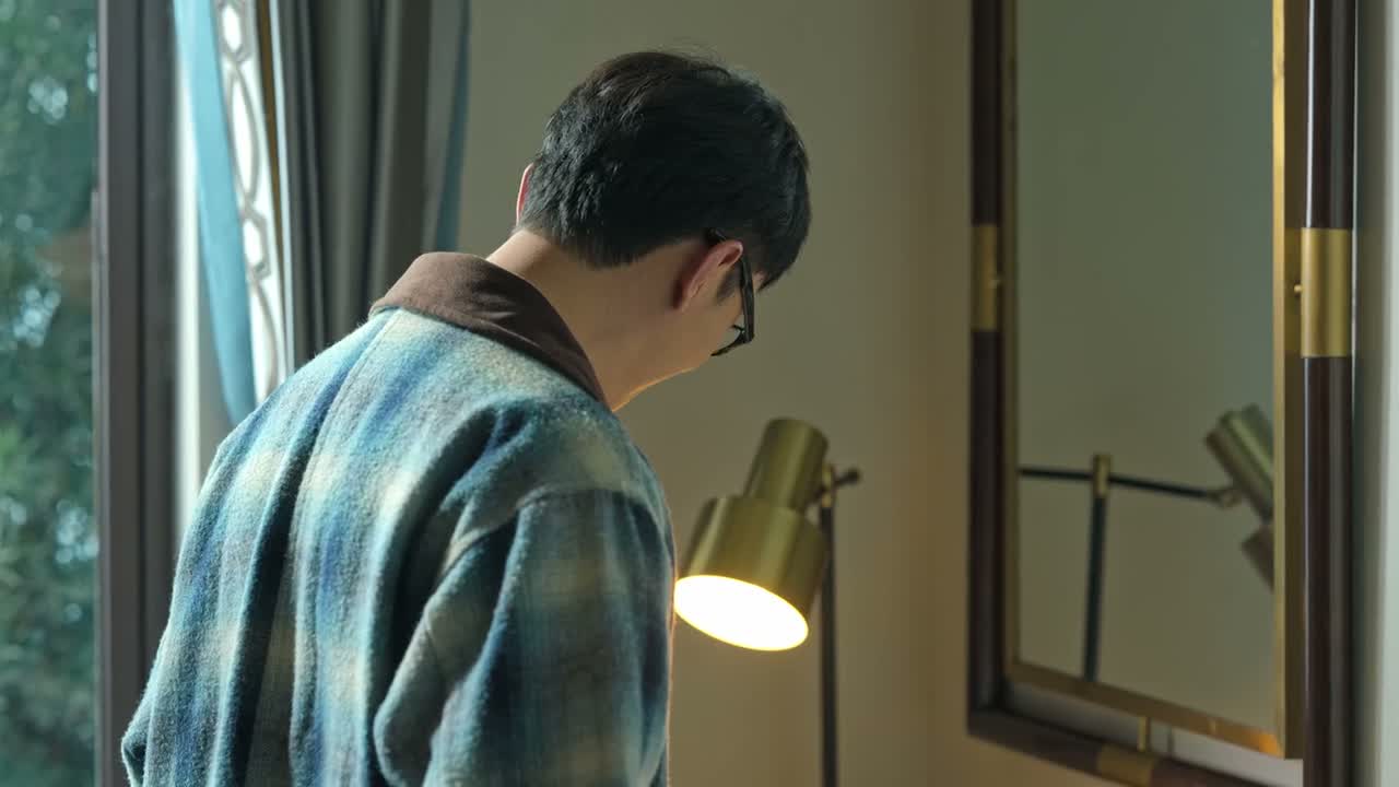 做得好吗 我看看