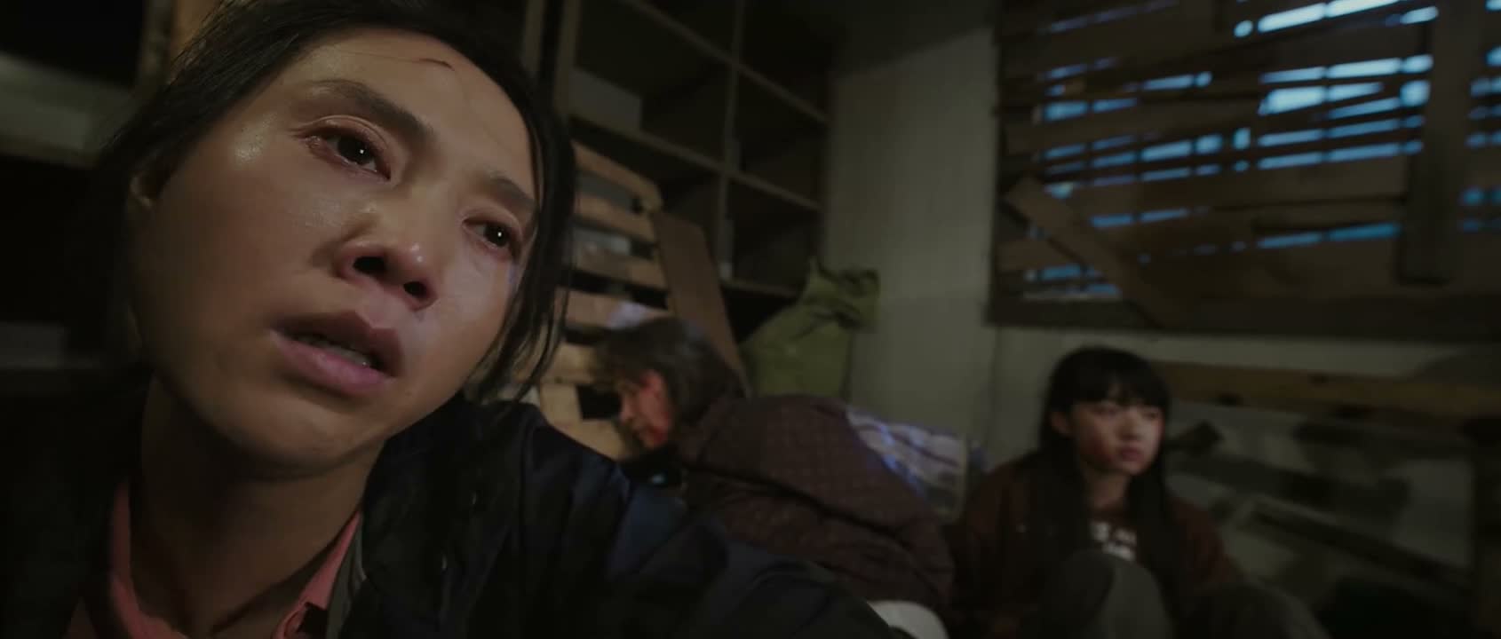肯定也没得好日子过