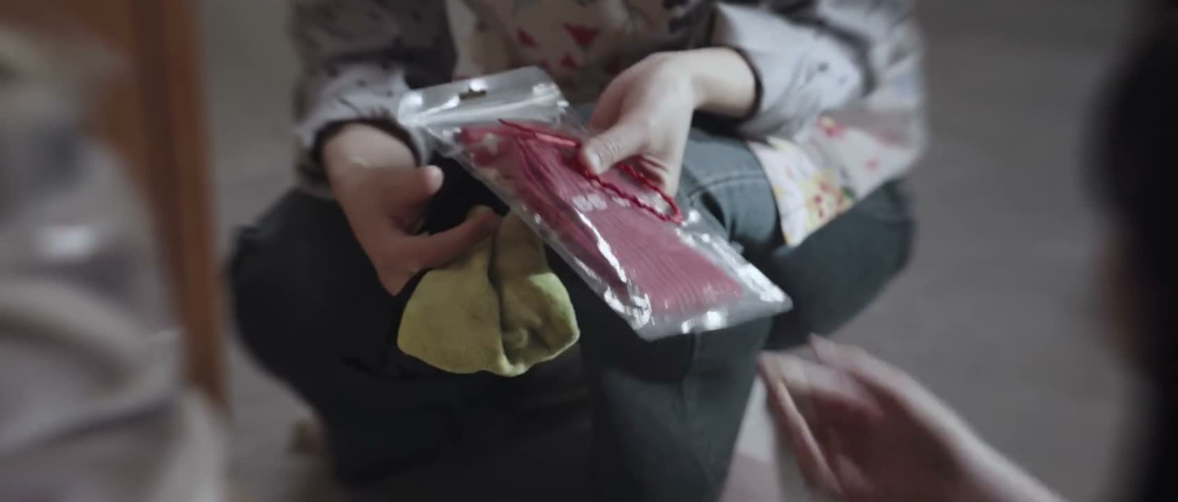 十二岁的孩子犯太岁