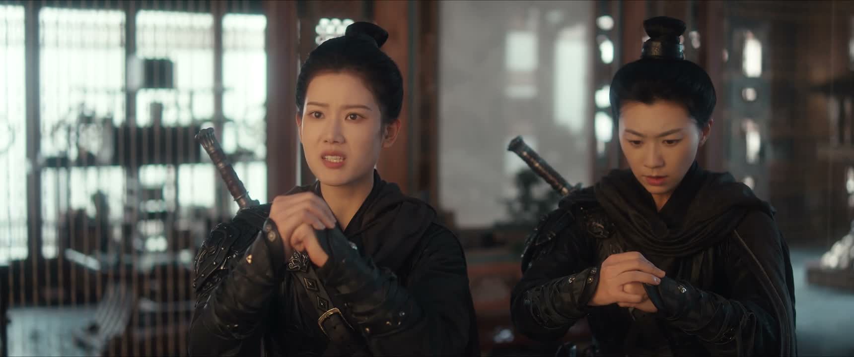 就算上了山也是白去啊