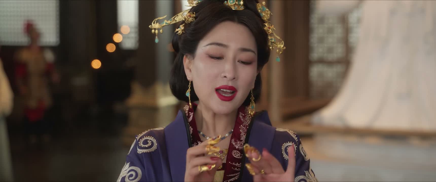 那也是在所难免