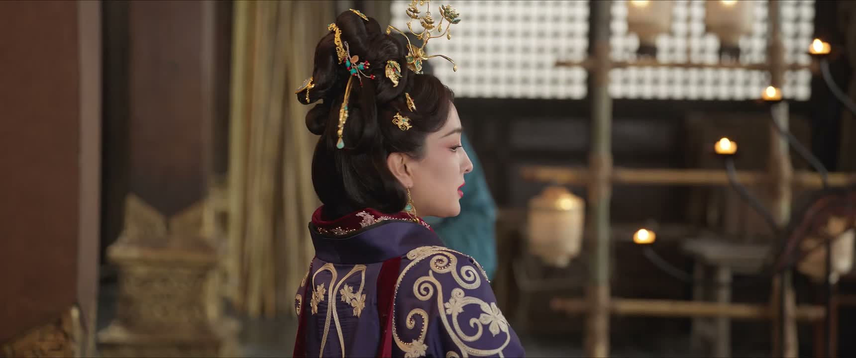 你若是闲来无事