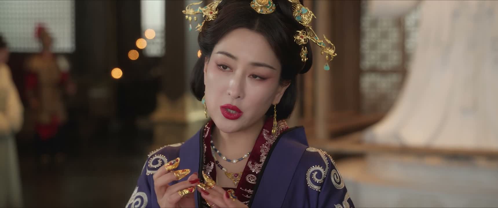 若是真有什么意外