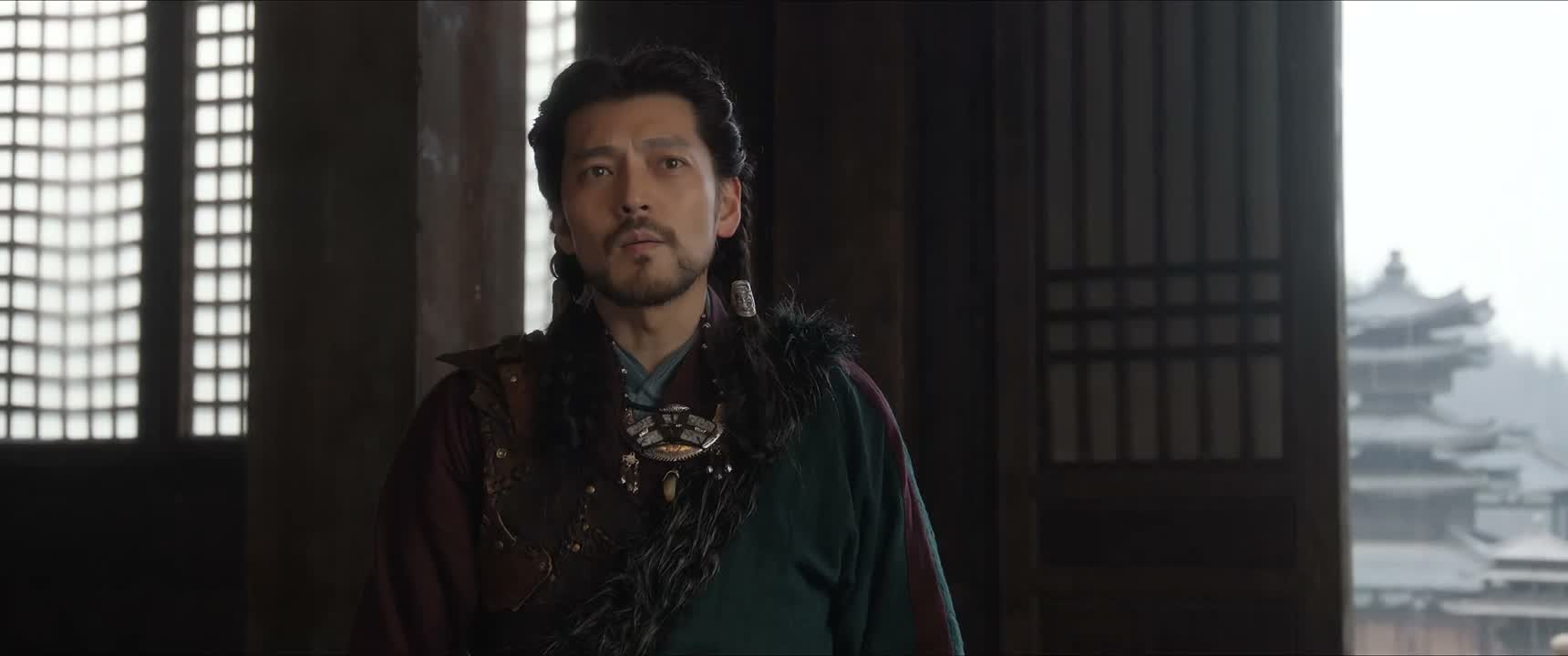 我来取大厦皇帝的狗头