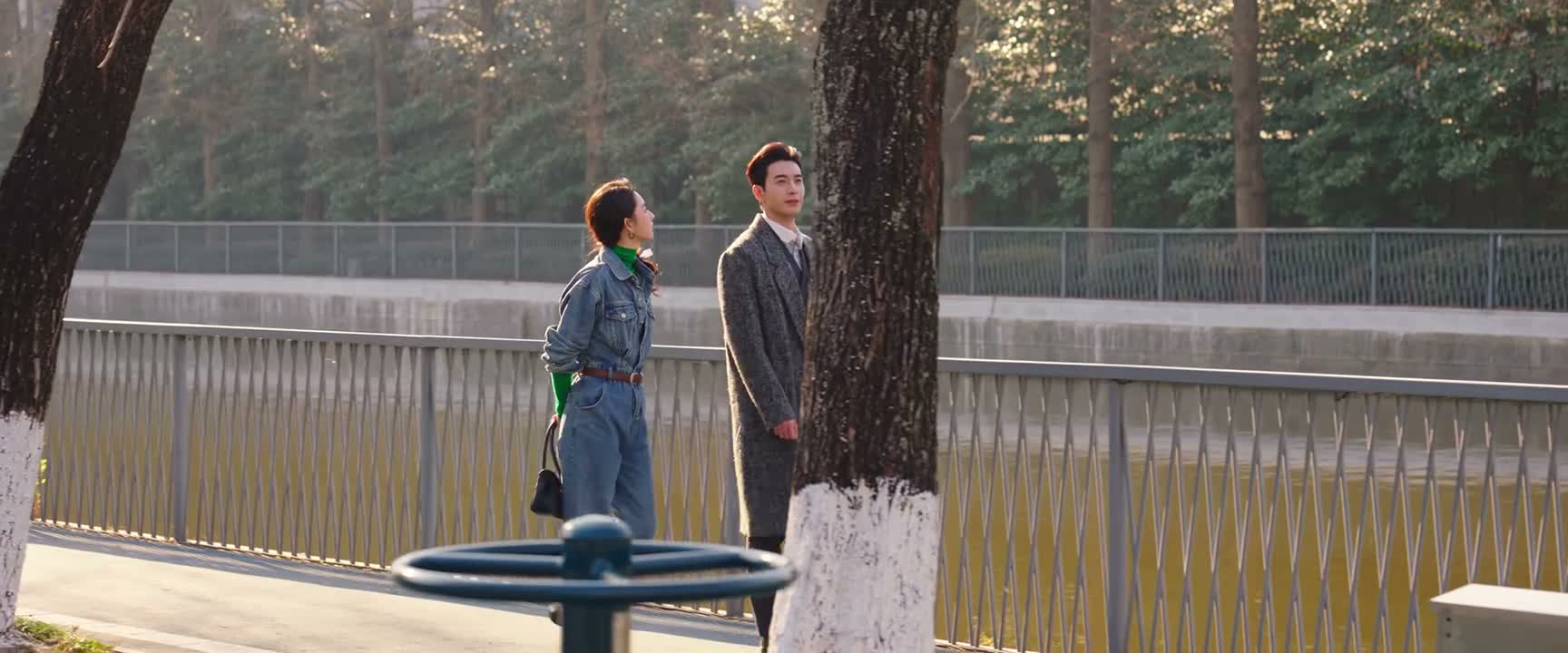 能给自己留点喘息的空间