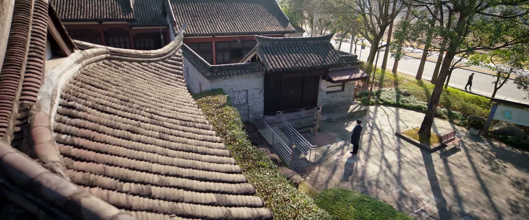 你以为出来旅行一趟很容易吗