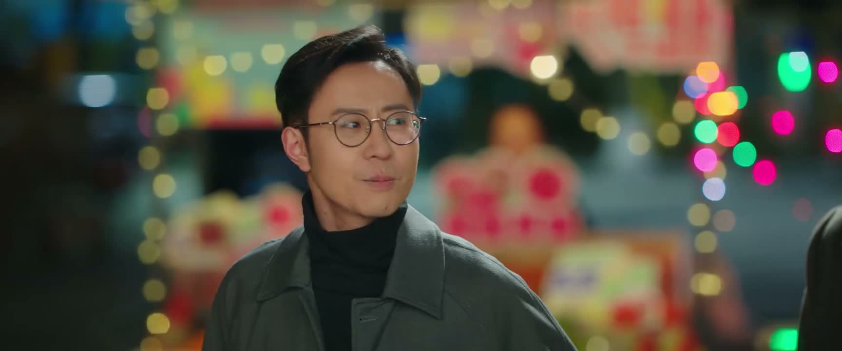 特别有当歌手的潜质