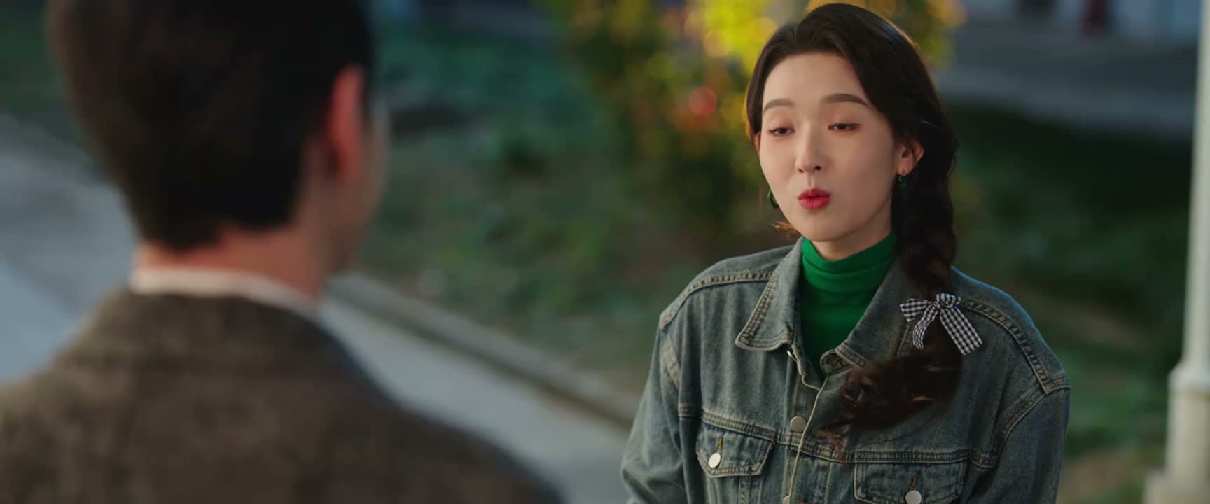 我 我那点工资应该不够扣吧